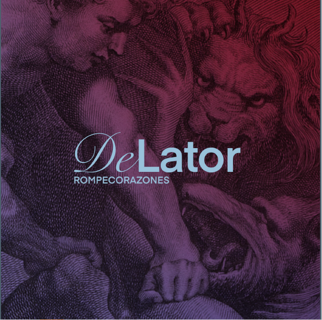 DeLator Rompecorazones