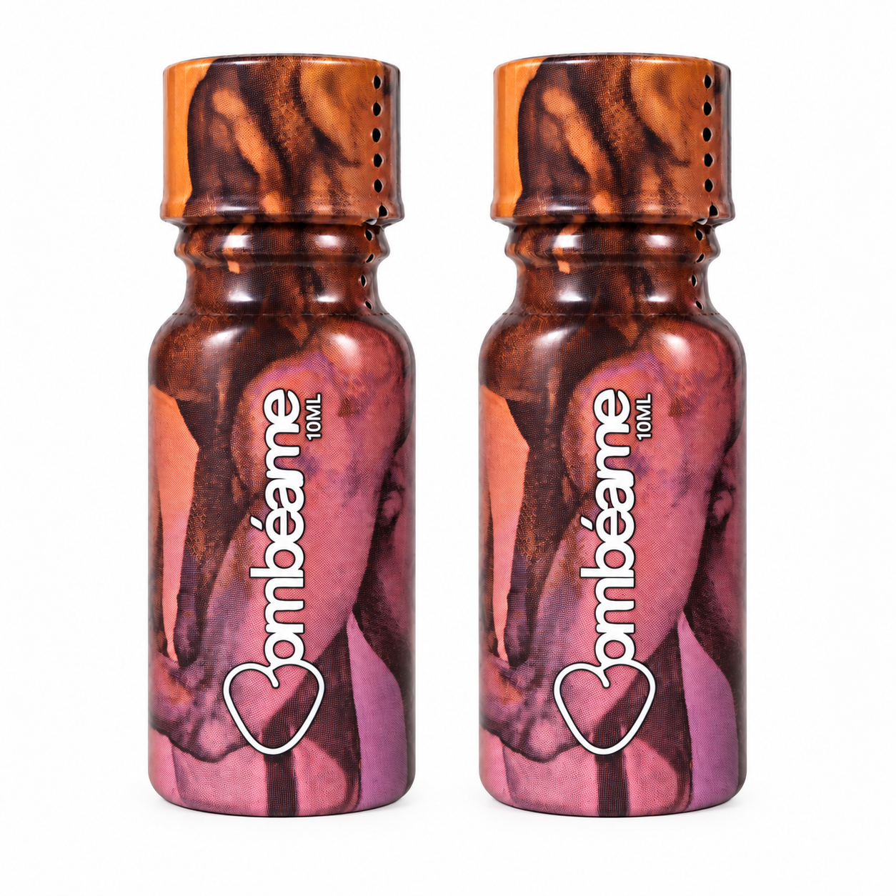 Bombeame - 2 Pack - Afrodisiaco