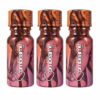 Bombeame - 3 Pack - Afrodisiaco