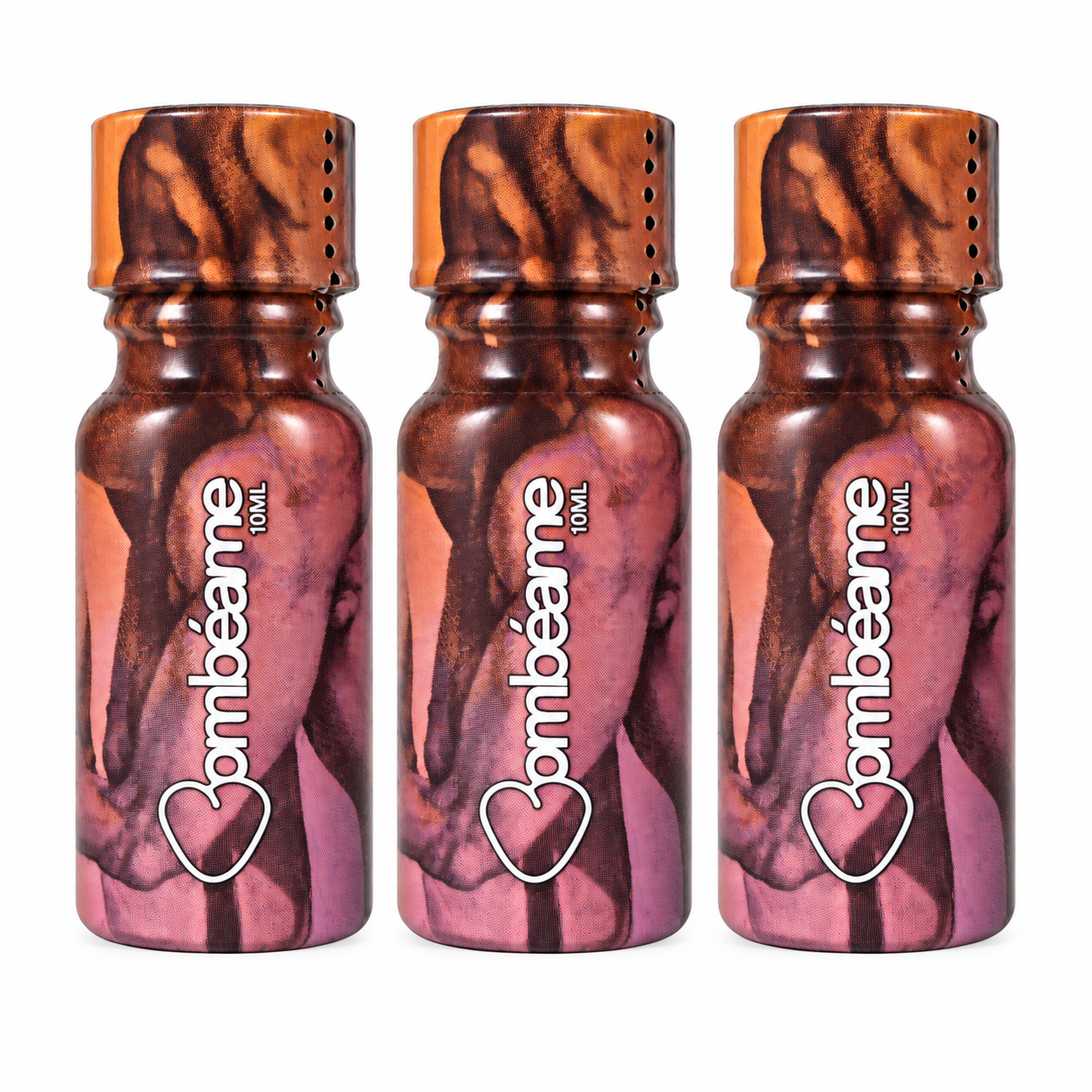 Bombeame - 3 Pack - Afrodisiaco