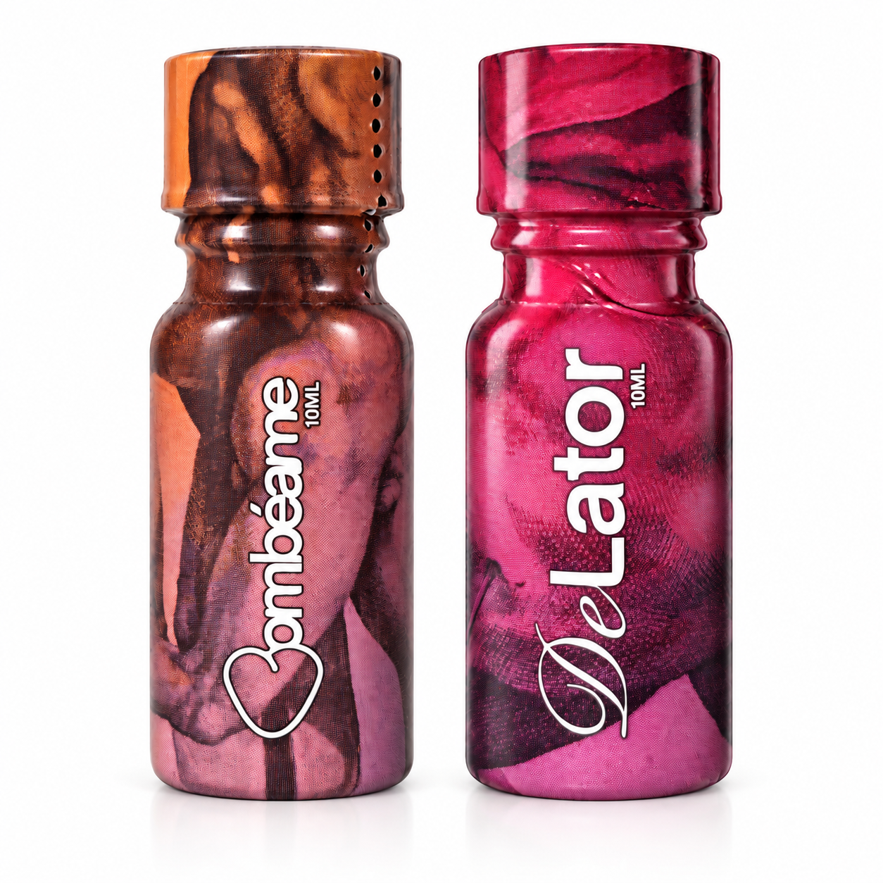 Bombeame + Delator - 2 Pack - Afrodisiaco