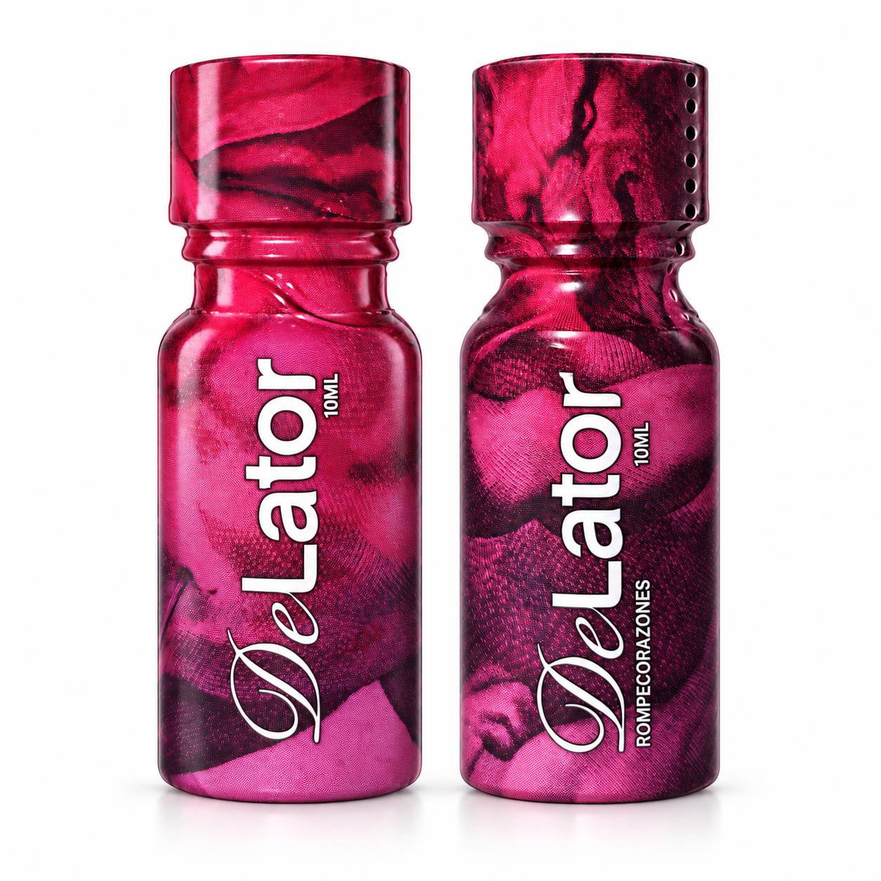 Delator + Rompecorazones - 2 Pack - Afrodisiaco