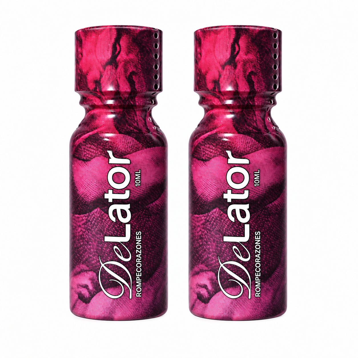 Rompecorazones - 2 Pack - Afrodisiaco