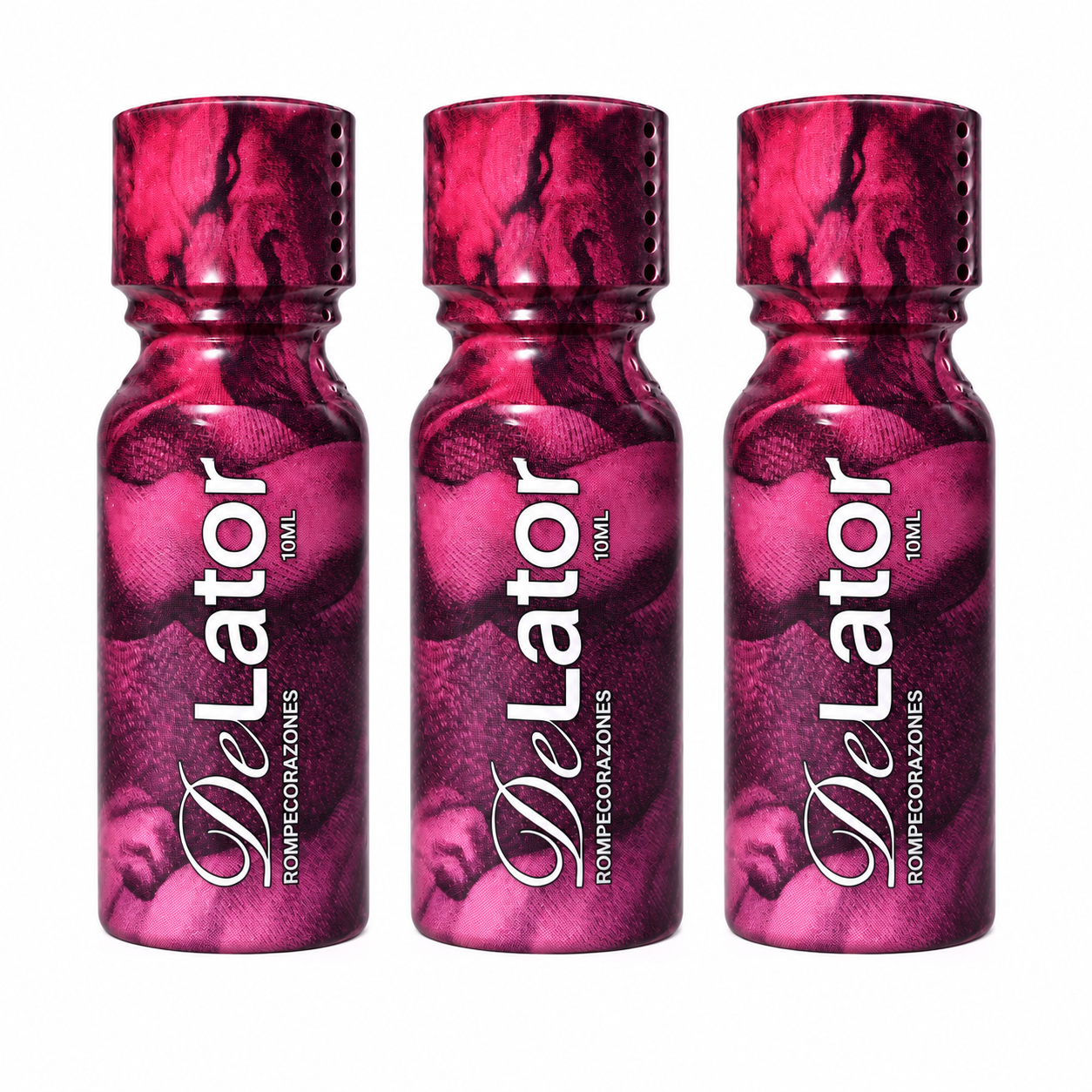 Rompecorazones - 3 Pack - Afrodisiaco