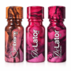 Bombeame + Delator + Rompecorazones - 3 Pack - Afrodisiaco